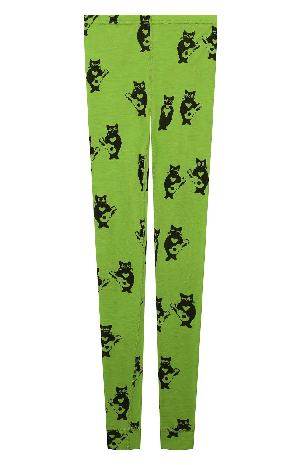 Шерстяной термокомплект WOOL AND COTTON, арт. PRUFP-019, фото 4