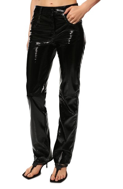 Брюки MSGM, арт. 3341MDP01 227604, фото 3