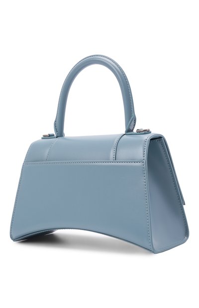 Сумка hourglass small BALENCIAGA, арт. 593546/1QJ4Y, фото 3
