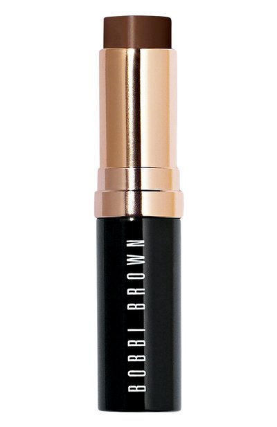 Женское тональное средство skin foundation stick, оттенок cool chestnut BOBBI BROWN, арт. EA6C-48