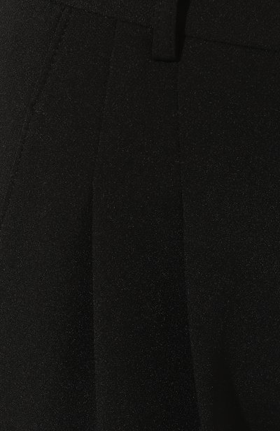 Брюки из вискозы SEVEN LAB, арт. PPZ black, фото 5