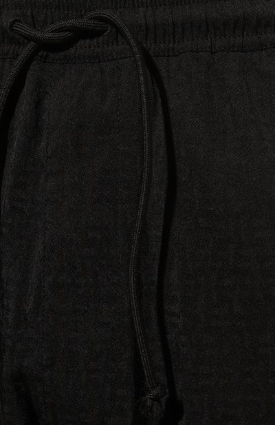 Брюки DIESEL, арт. A08811/0NEAX, фото 5