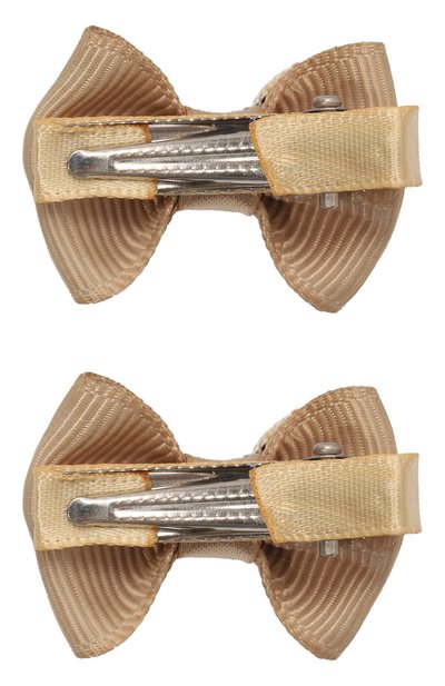 Комплект из двух заколок JUNEFEE, арт. 6625., фото 2