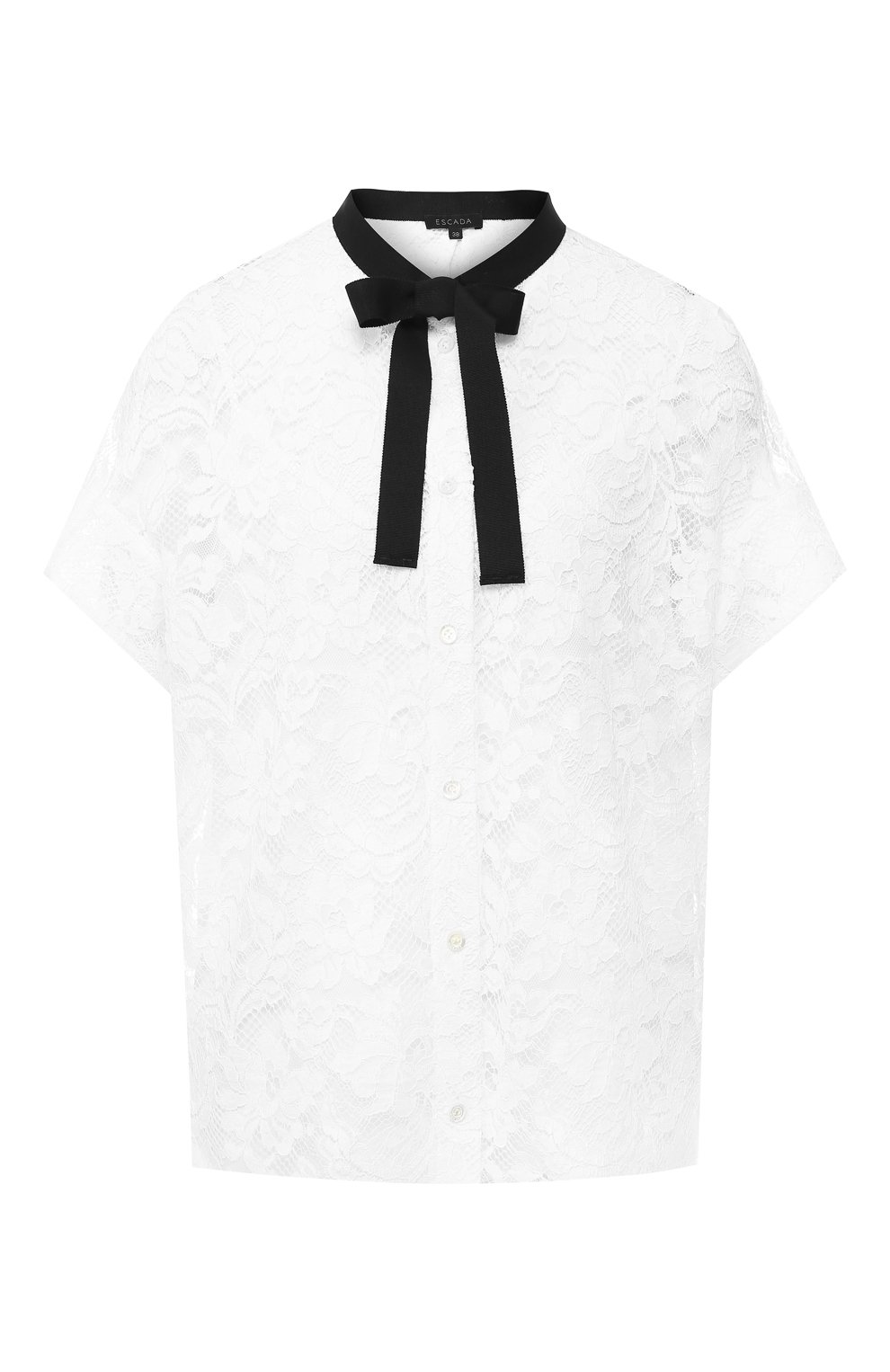 Кружевная блузка ESCADA, арт. 5029282, фото 1