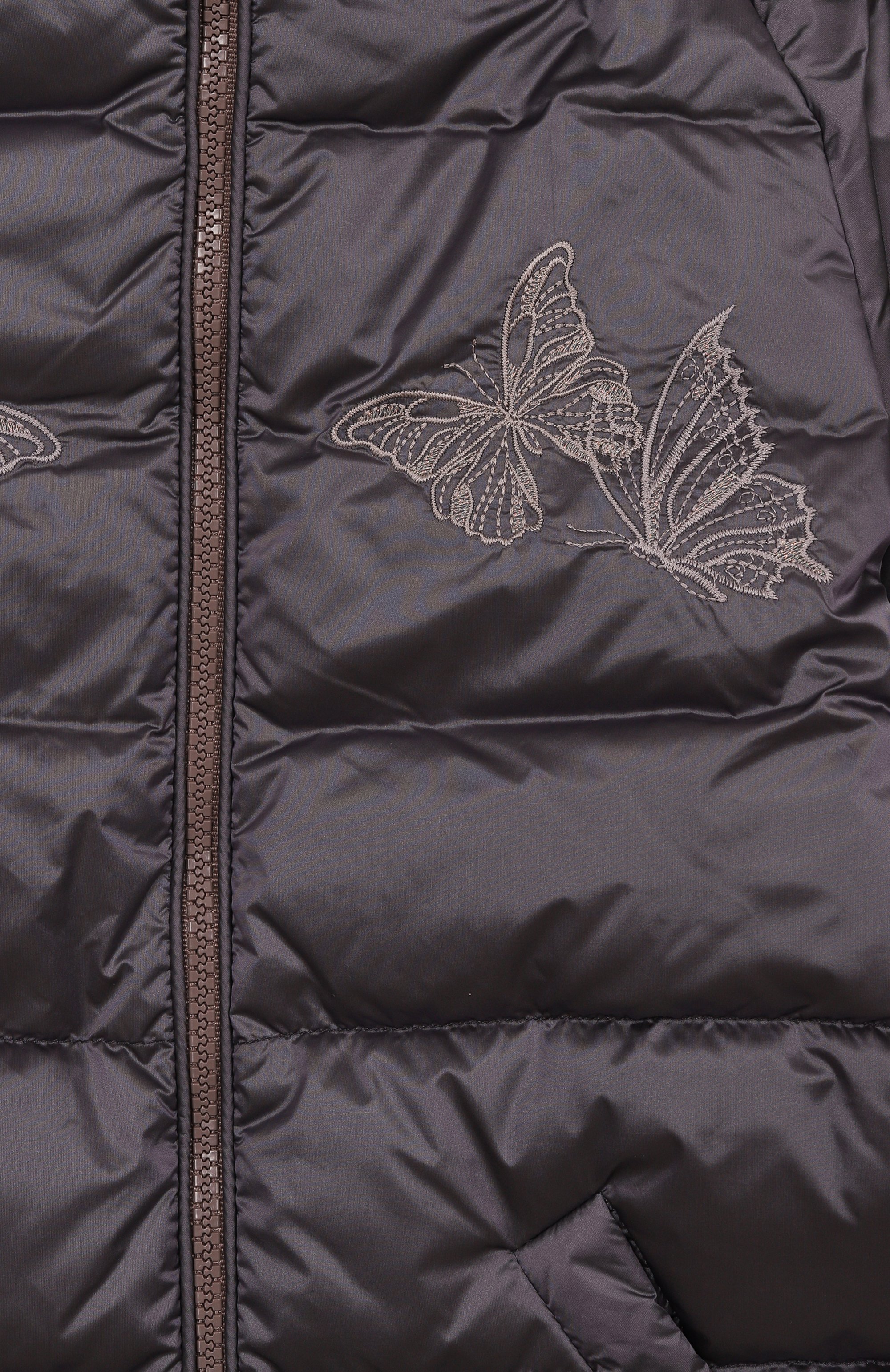 Пуховый комбинезон CHEPE, арт. 391395, фото 3