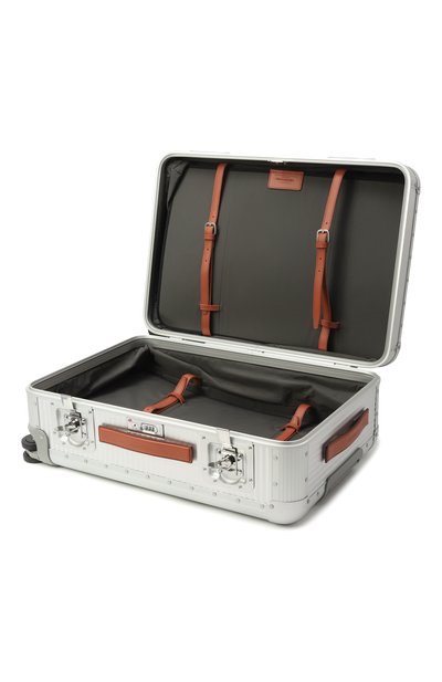 Чемодан bank spinner FPM MILANO, арт. A1506815826, фото 4