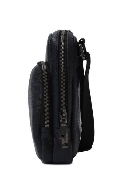 Кожаная сумка LANCEL, арт. A12871, фото 4