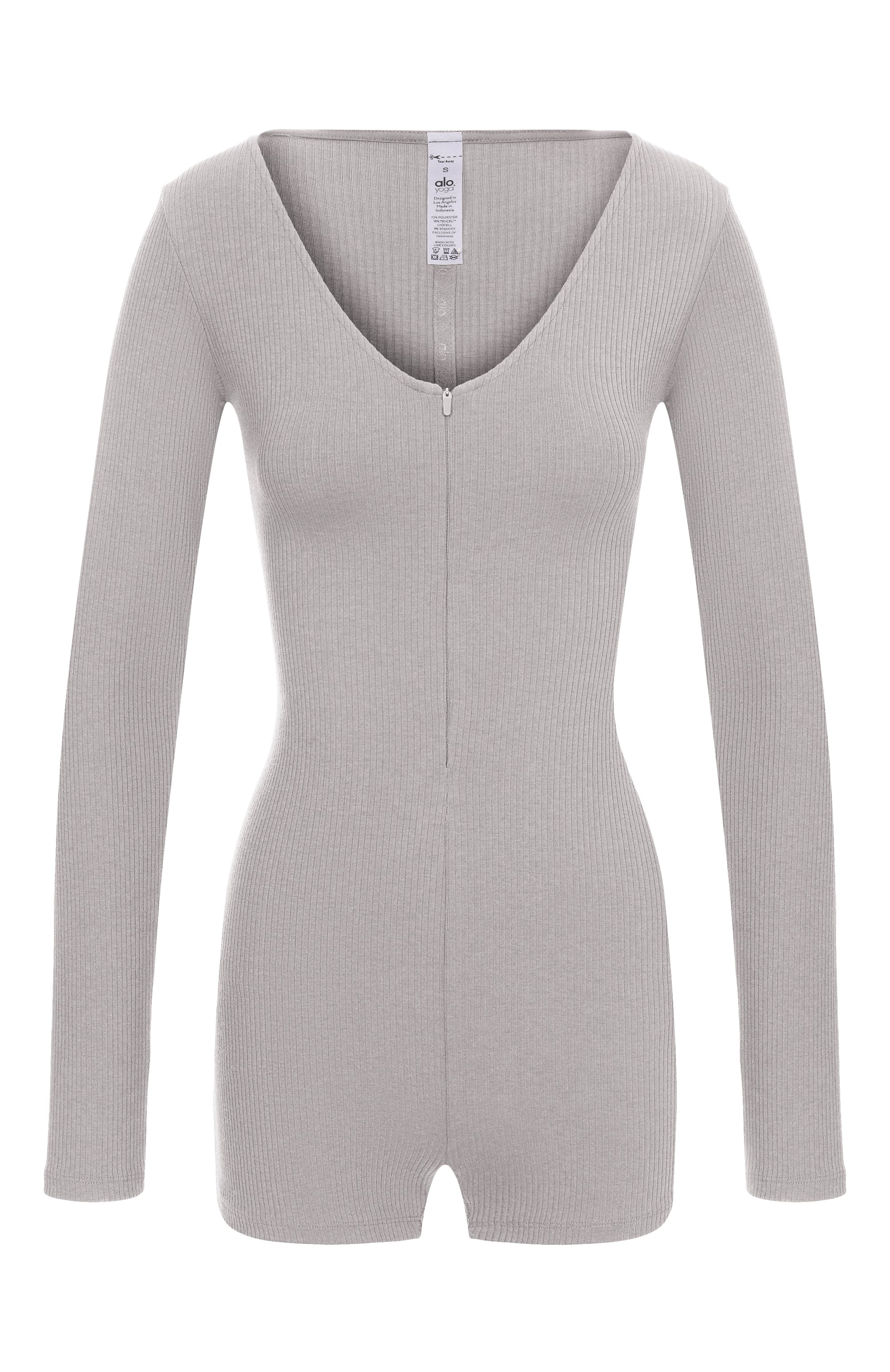 Комбинезон ALO YOGA, арт. W8126R, фото 1