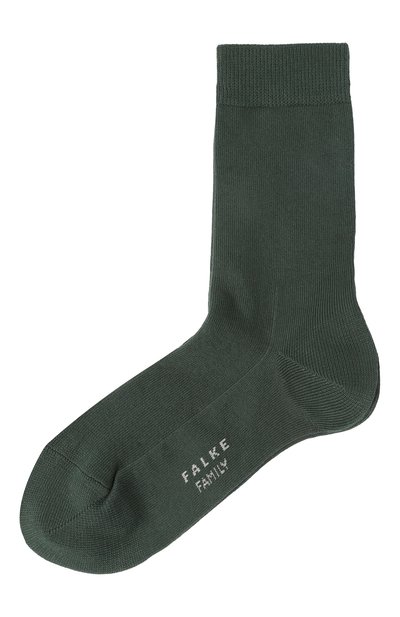 Женские хлопковые носки FALKE, арт. 46490