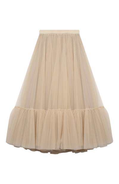 Многослойная юбка DESIGNERS CAT, арт. 100000K01000324/14A, фото 1