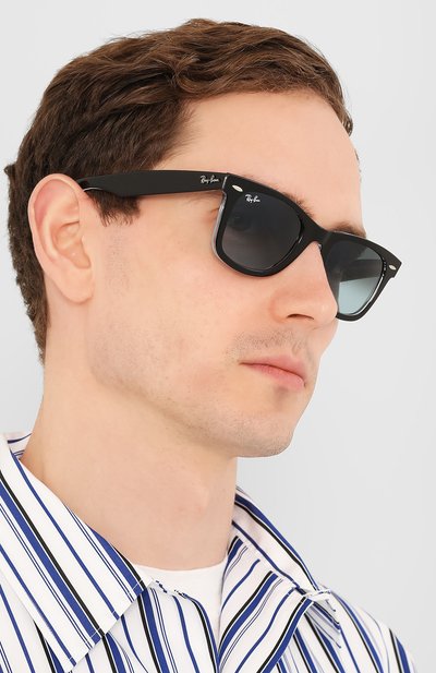 Солнцезащитные очки RAY-BAN, арт. 2140-12943M, фото 3