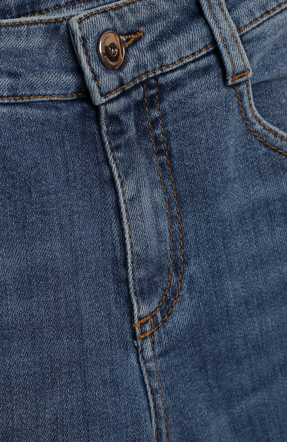 Джинсы BRUNELLO CUCINELLI, арт. BA182P422B, фото 3