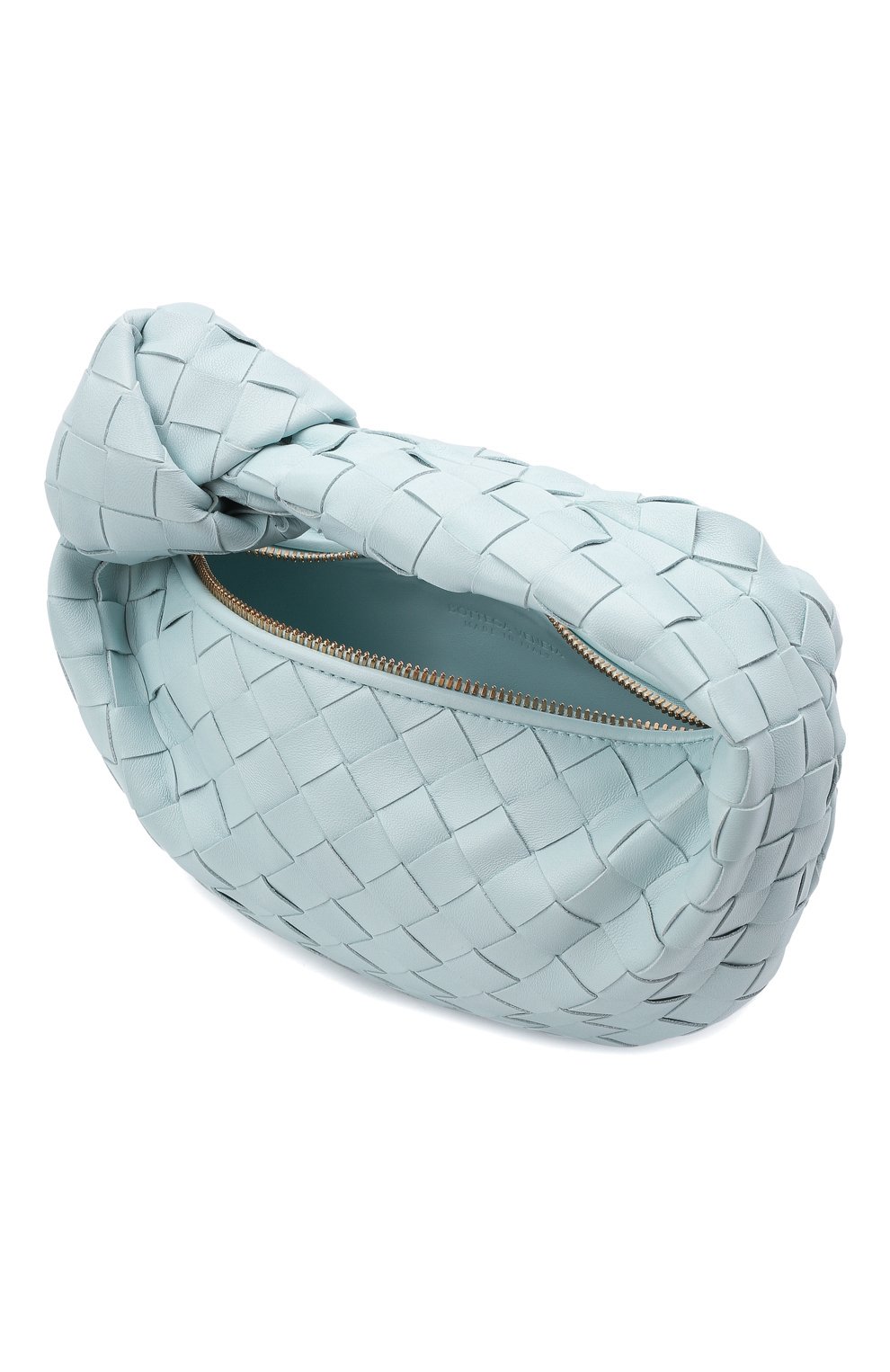 Сумка jodie mini BOTTEGA VENETA, арт. 651876/VCPP5, фото 5