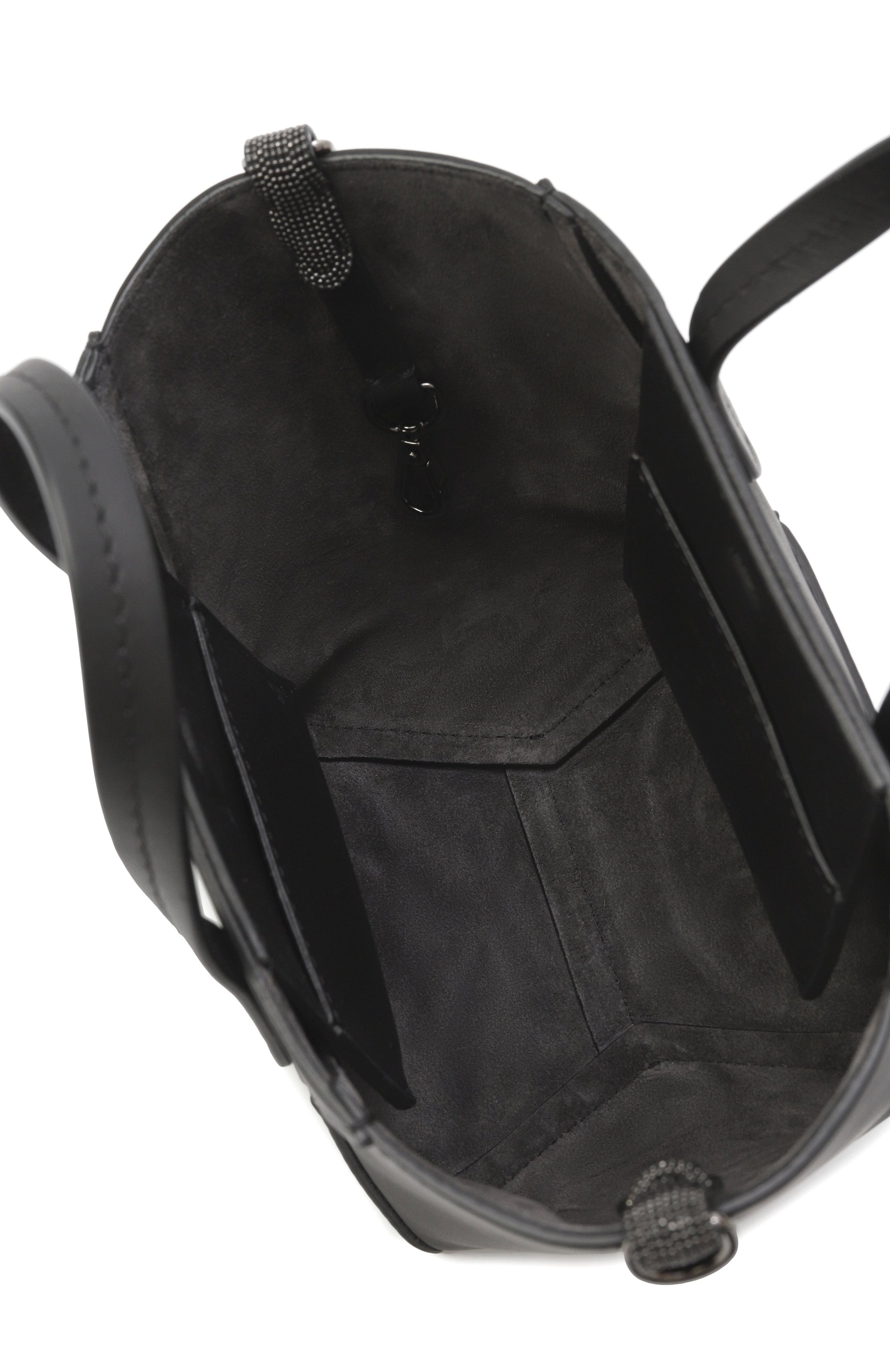 Сумка bc duo mini BRUNELLO CUCINELLI, арт. MBHED2675, фото 5