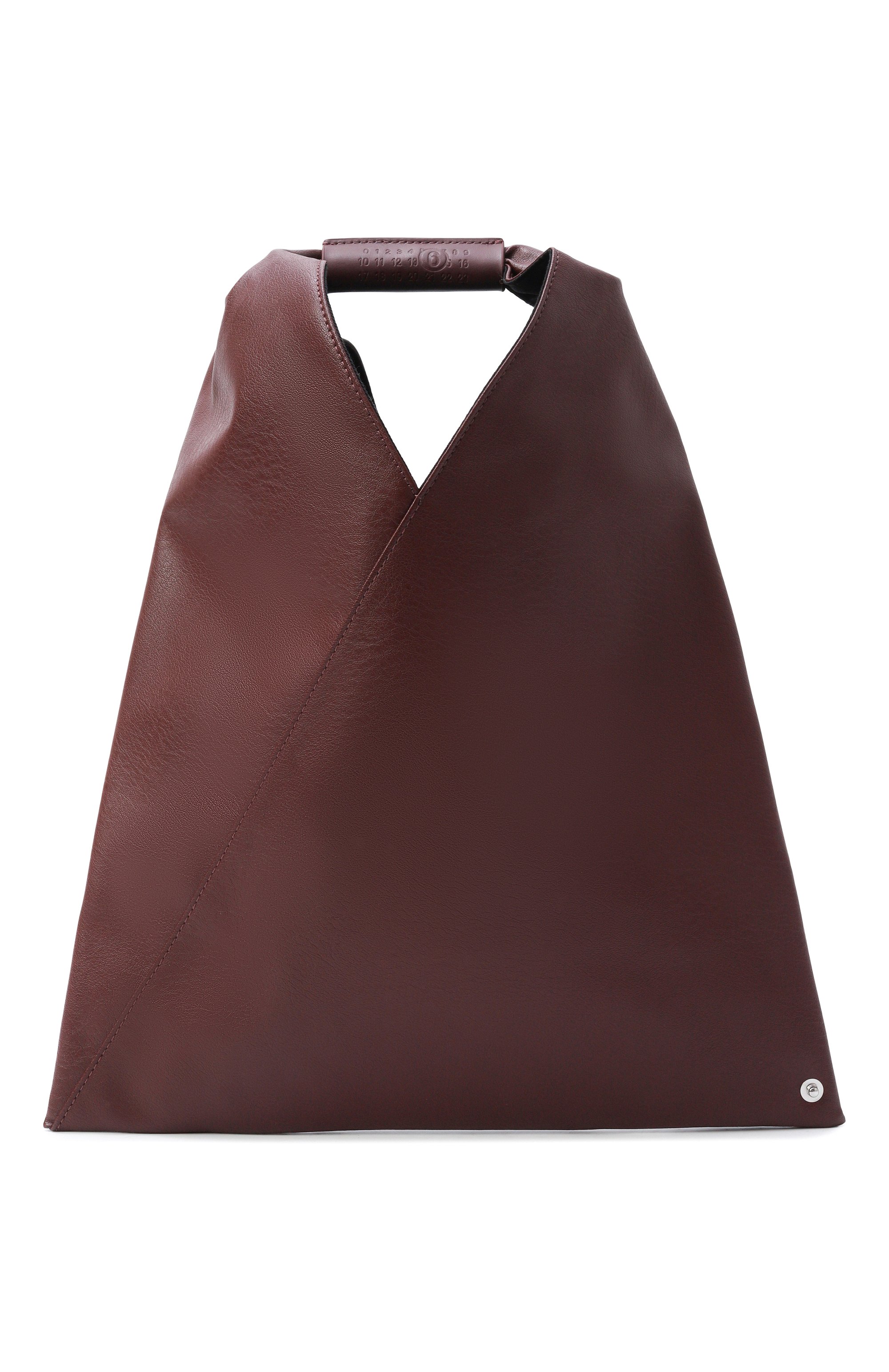 Сумка japanese classic small MM6, арт. S54WD0043/P8396, �фото 1