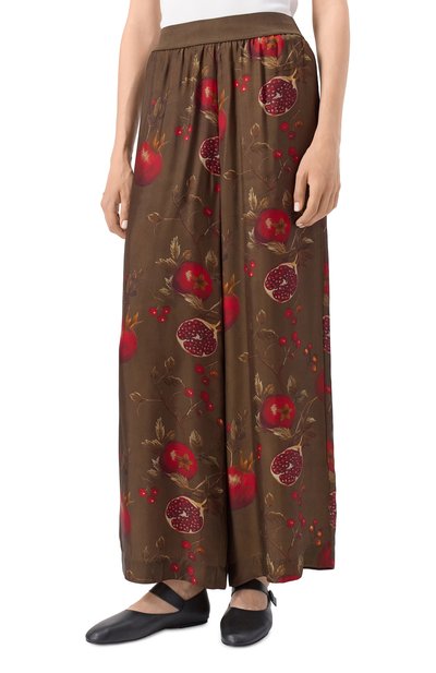 Брюки UMA WANG, арт. UP3001, фото 3