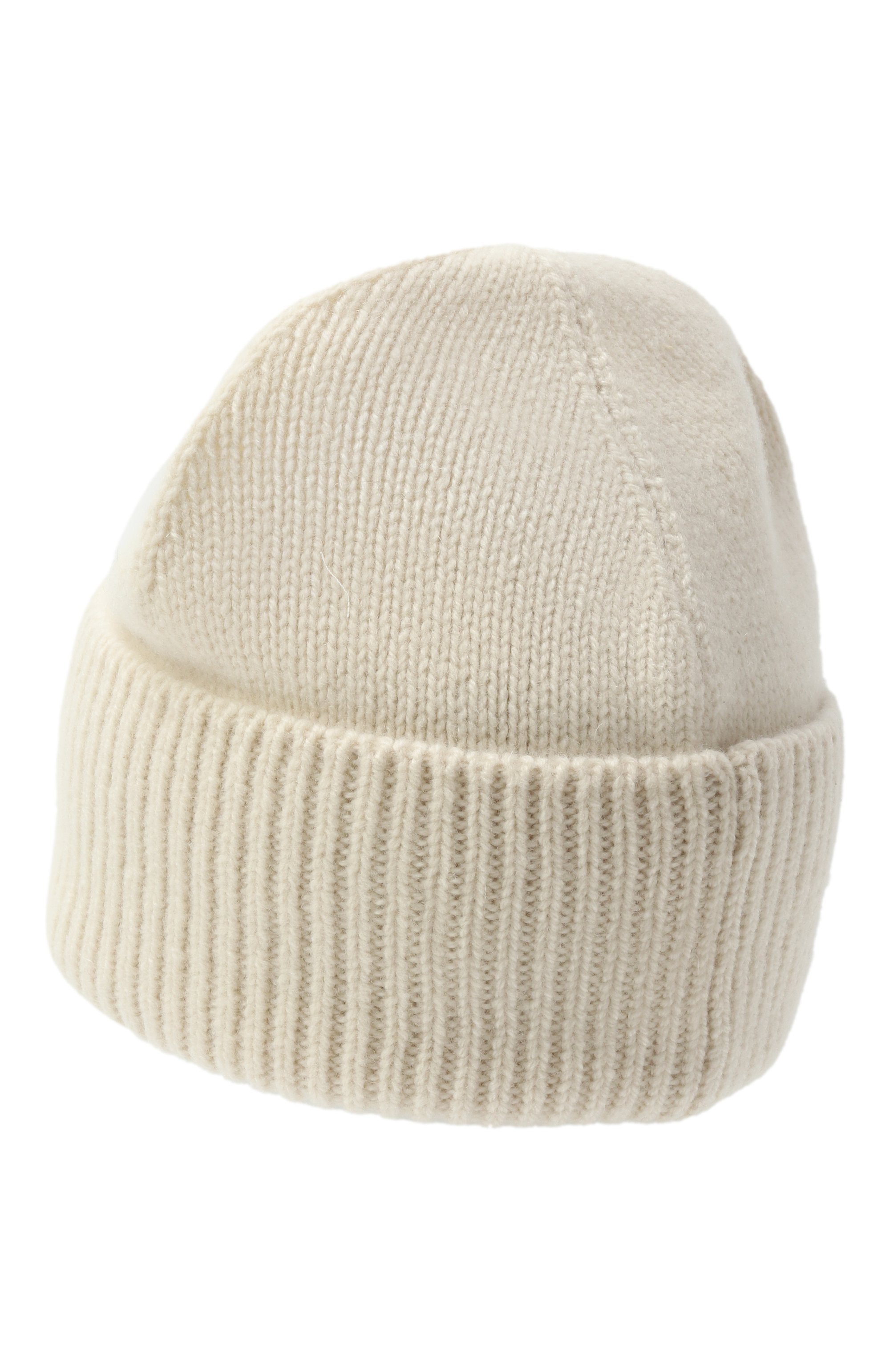 Шапка marciza из шерсти и кашемира CANOE, арт. 4504501, фото 2