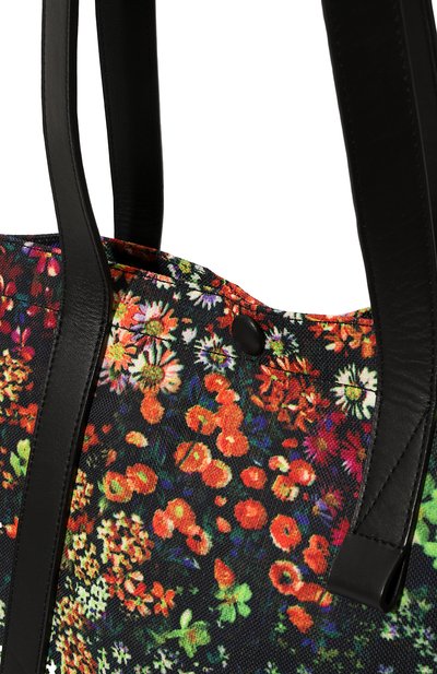 Сумка-тоут DRIES VAN NOTEN, арт. 231-031511-710, фото 3