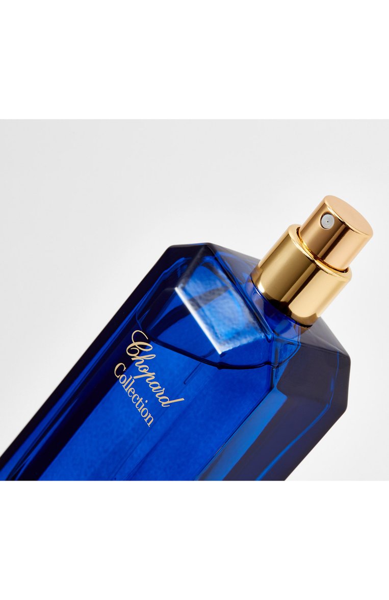Парфюмерная вода vetiver d haiti au the vert (50ml) CHOPARD бесцветного цвета, арт. 7640177367716 | Фото 4 (Тип продукта - парфюмерия: Парфюмерная вода; Региональные ограничения белый список (Axapta Mercury): Не проставлено; Нос: Не проставлено; Ограничения доставки: flammable)