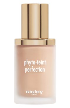 Устойчивый тональный фитокрем phyto-teint perfection, оттенок 0w (30ml) SISLEY  цвета, арт. 180636 | Фото 1 (Региональные ограничения белый список (Axapta Mercury): Не проставлено; Нос: Не проставлено; Финишное покрытие: Матовый; SPF фильтр: Минимальный (0-5))