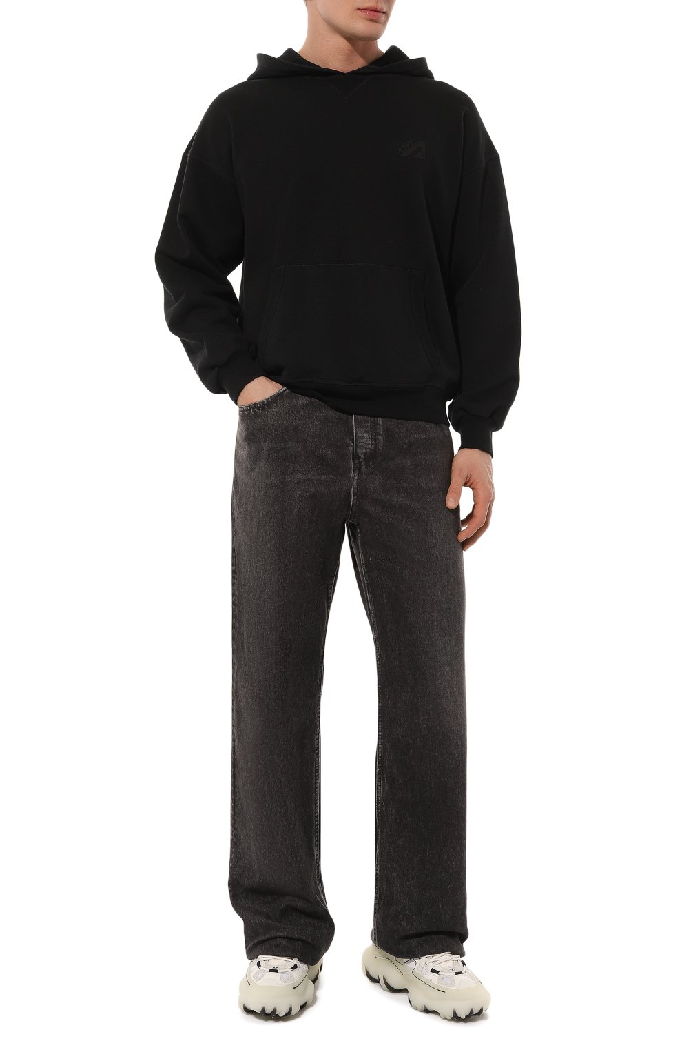 Джинсы BALENCIAGA, арт. 751503/T0L99, фото 2