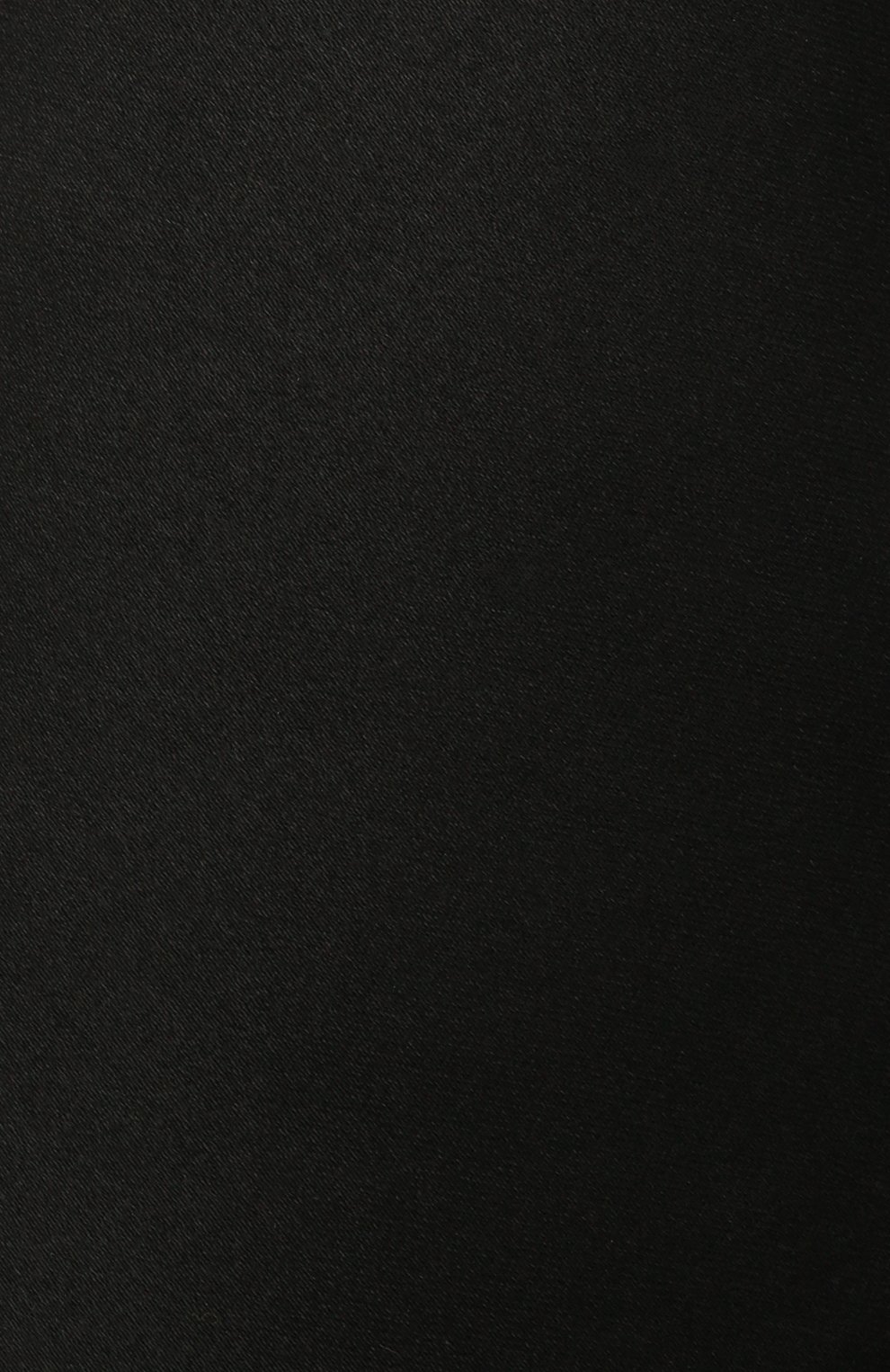 Шелковый галстук CORNELIANI черного цвета по цене 16350 руб., арт. 87U306-1120301/00, фото 3 Шелковый галстук CORNELIANI, арт. 87U306-1120301/00, фото 3
