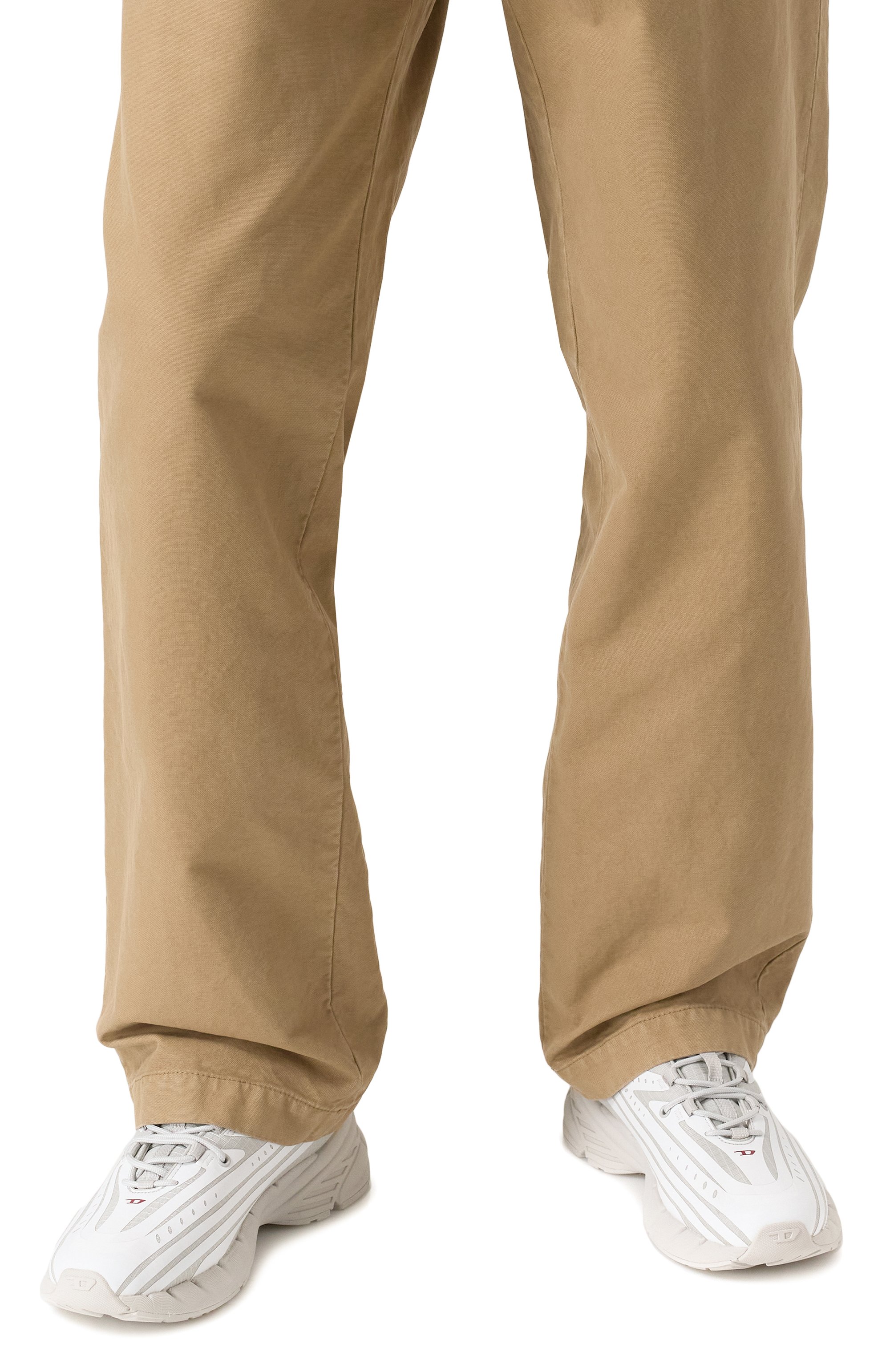 Текстильные кроссовки d-airspeed DIESEL, арт. Y03436/P6907, фото 3