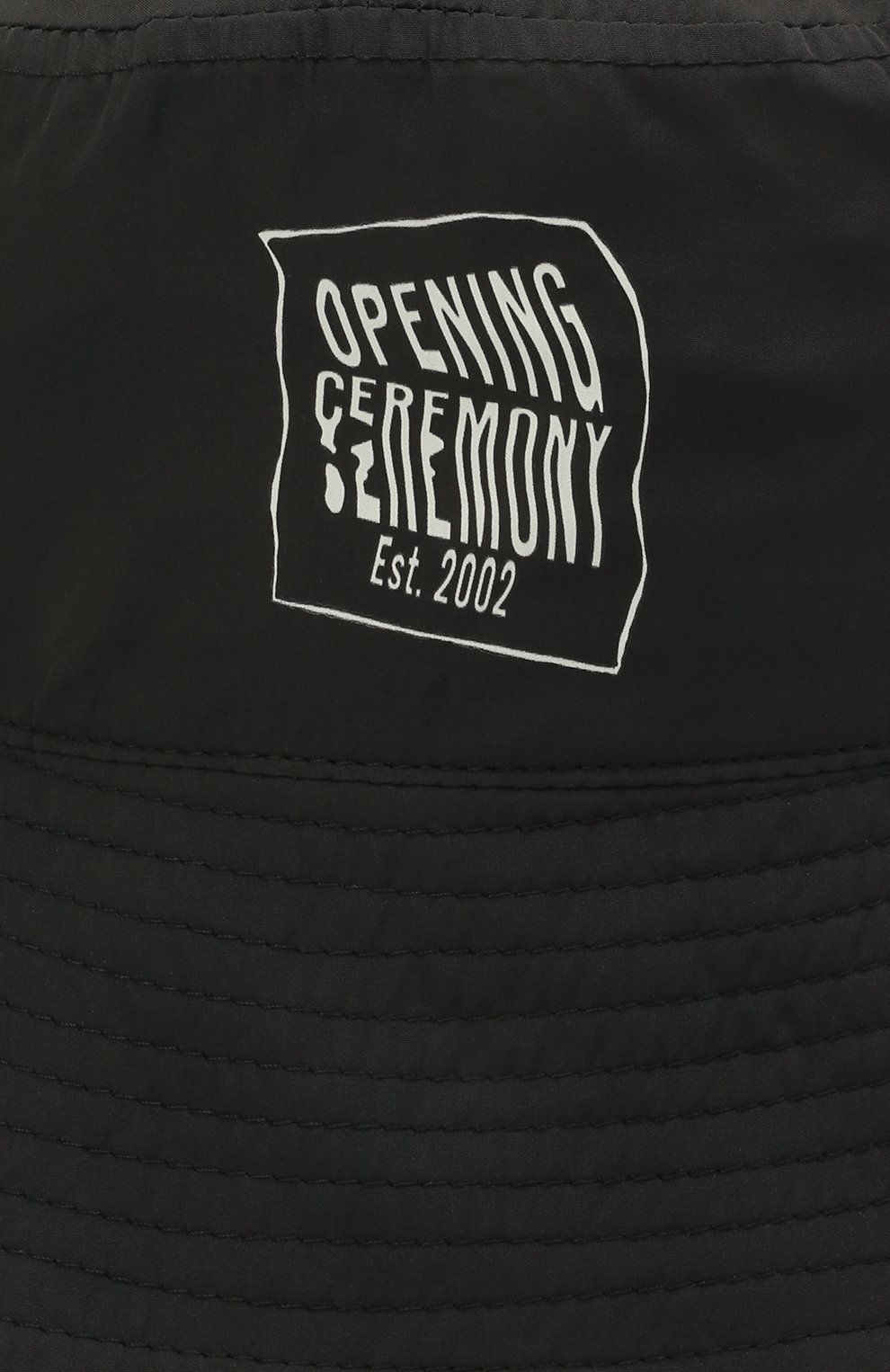 Панама OPENING CEREMONY, арт. YMLA001S21FAB001, фото 3