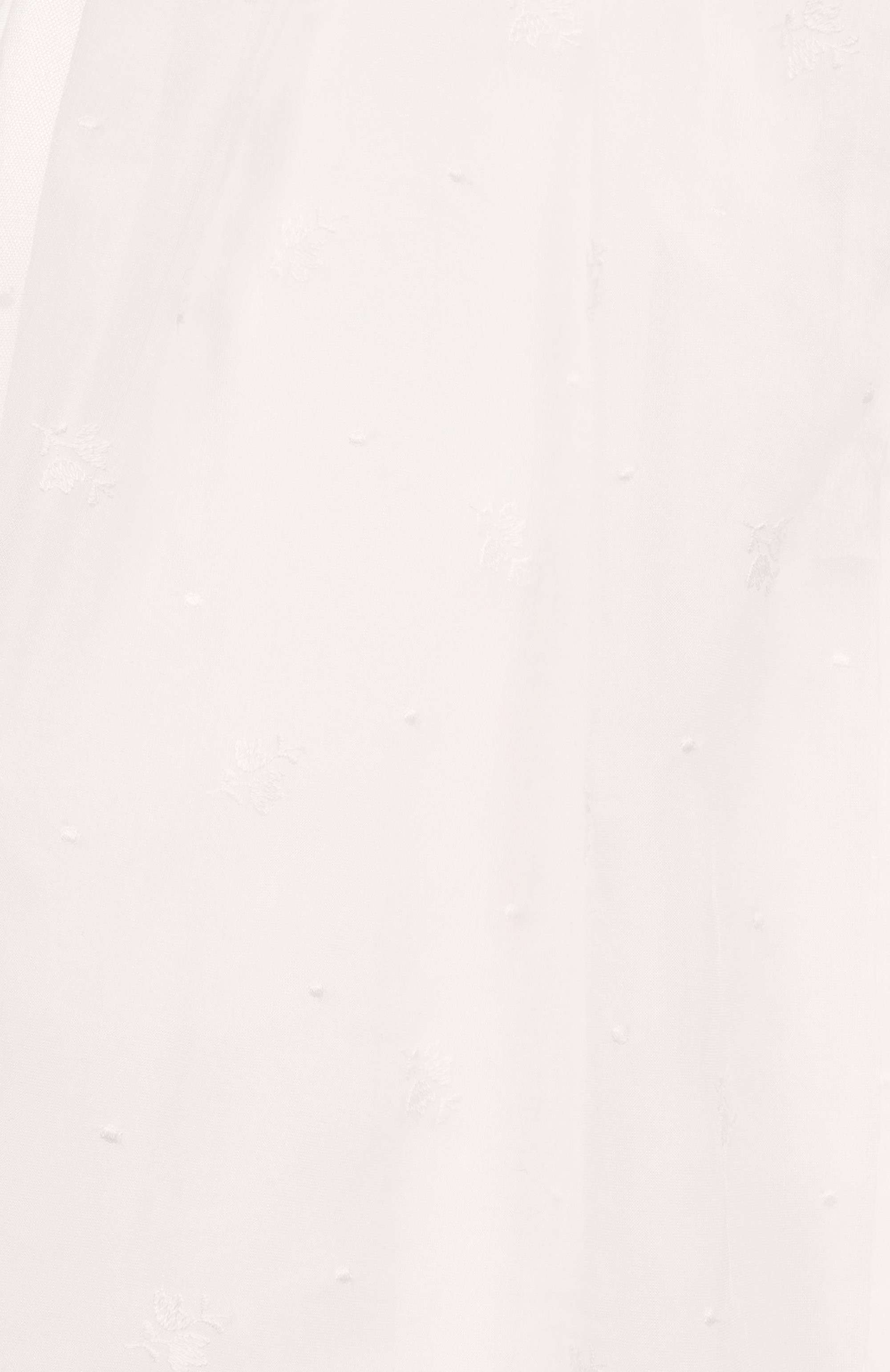 Юбка DESIGNERS CAT молочного цвета по цене 33700 руб., арт. 100000K01001911, фото 3 Юбка DESIGNERS CAT, арт. 100000K01001911, фото 3