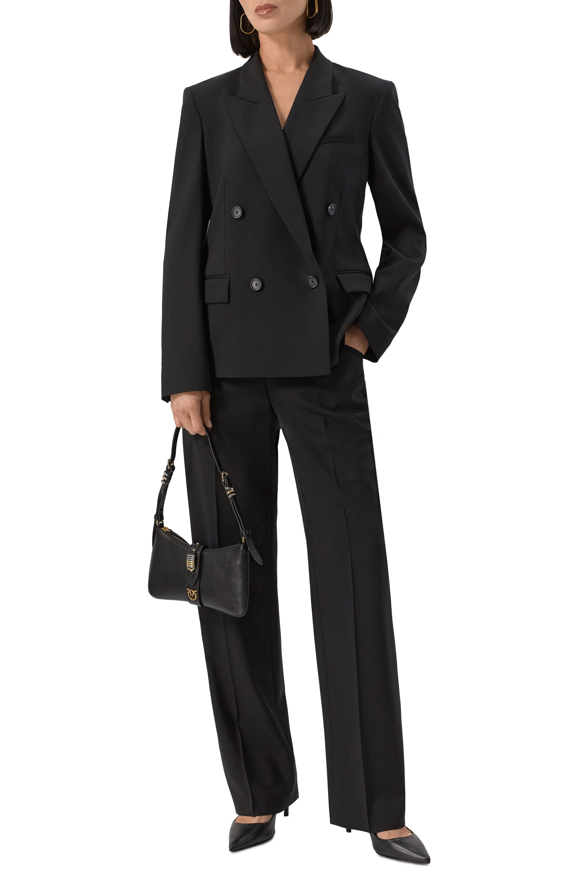 Сумка arthemis mini PINKO, арт. 103512/A29V, фото 7