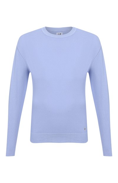 Мужской хлопковый джемпер C.P. COMPANY, арт. 18CMKN089A0063230