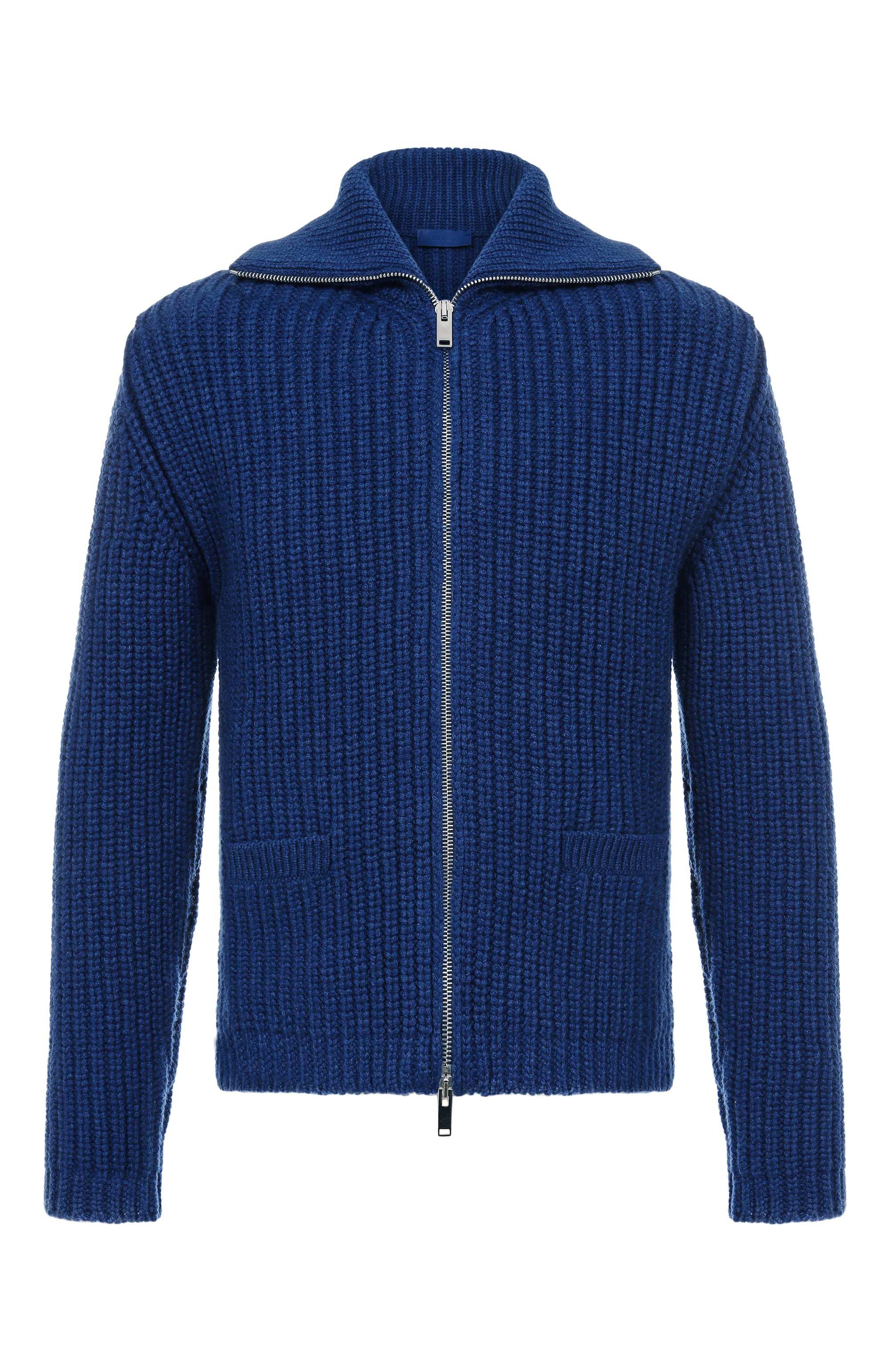 Кашемировый кардиган MVST, арт. M25.1MM.K009/K004, фото 1