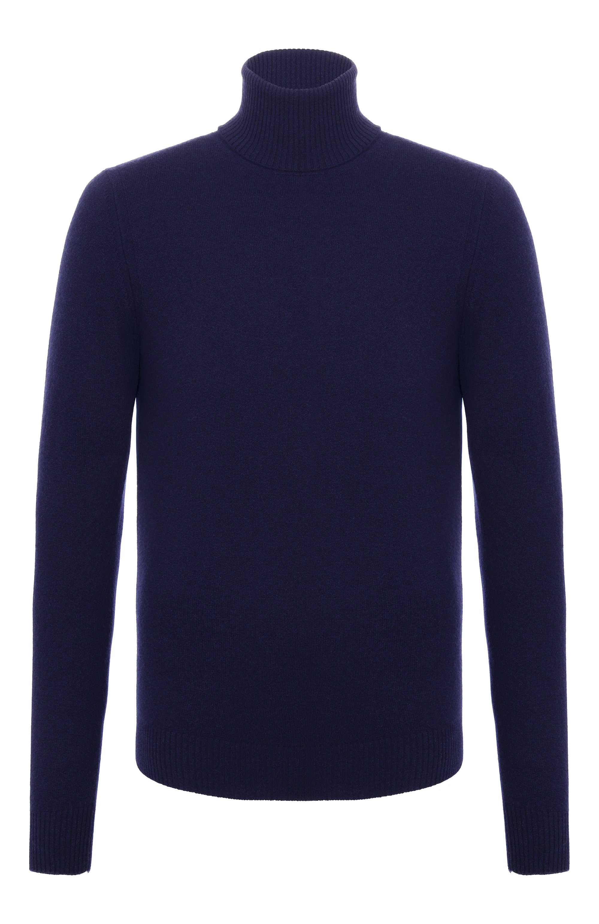 Кашемировая водолазка MVST, арт. M25.1PM.K016, фото 1