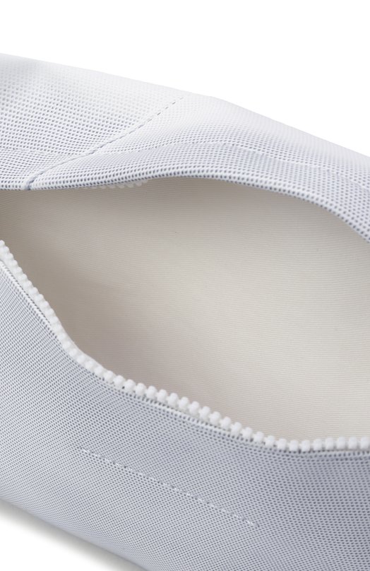 Клатч Trompe L'Oeil MM6 SB5WF0012/P8484 Белый  SB5WF0012/P8484 Фото 5