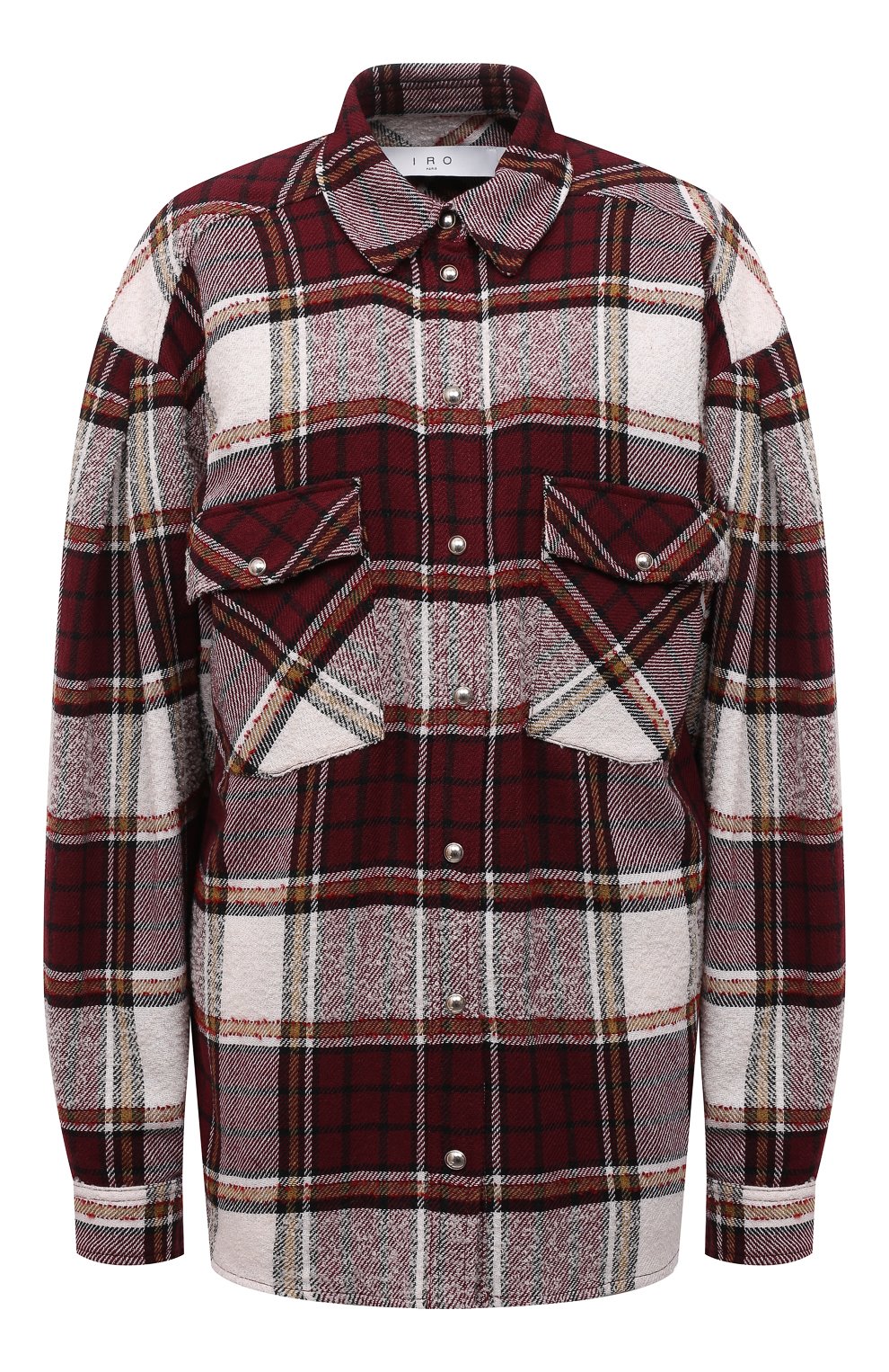 Рубашка IRO, арт. WP18HATIK, фото 1