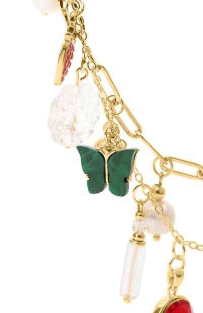 Колье PANFIL, арт. GC-57P-K, фото 2