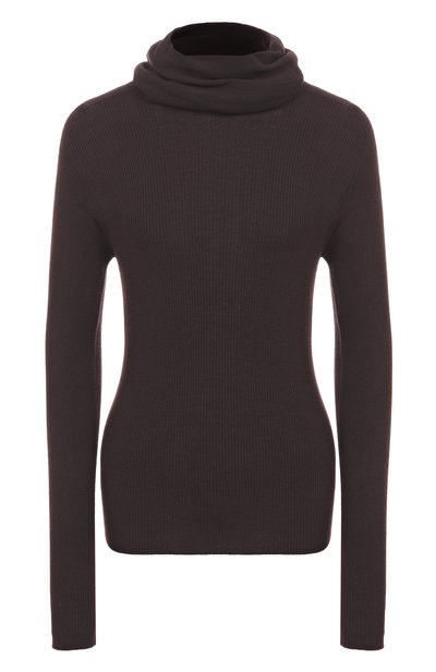 Женская шерстяная водолазка D.EXTERIOR, арт. 61419