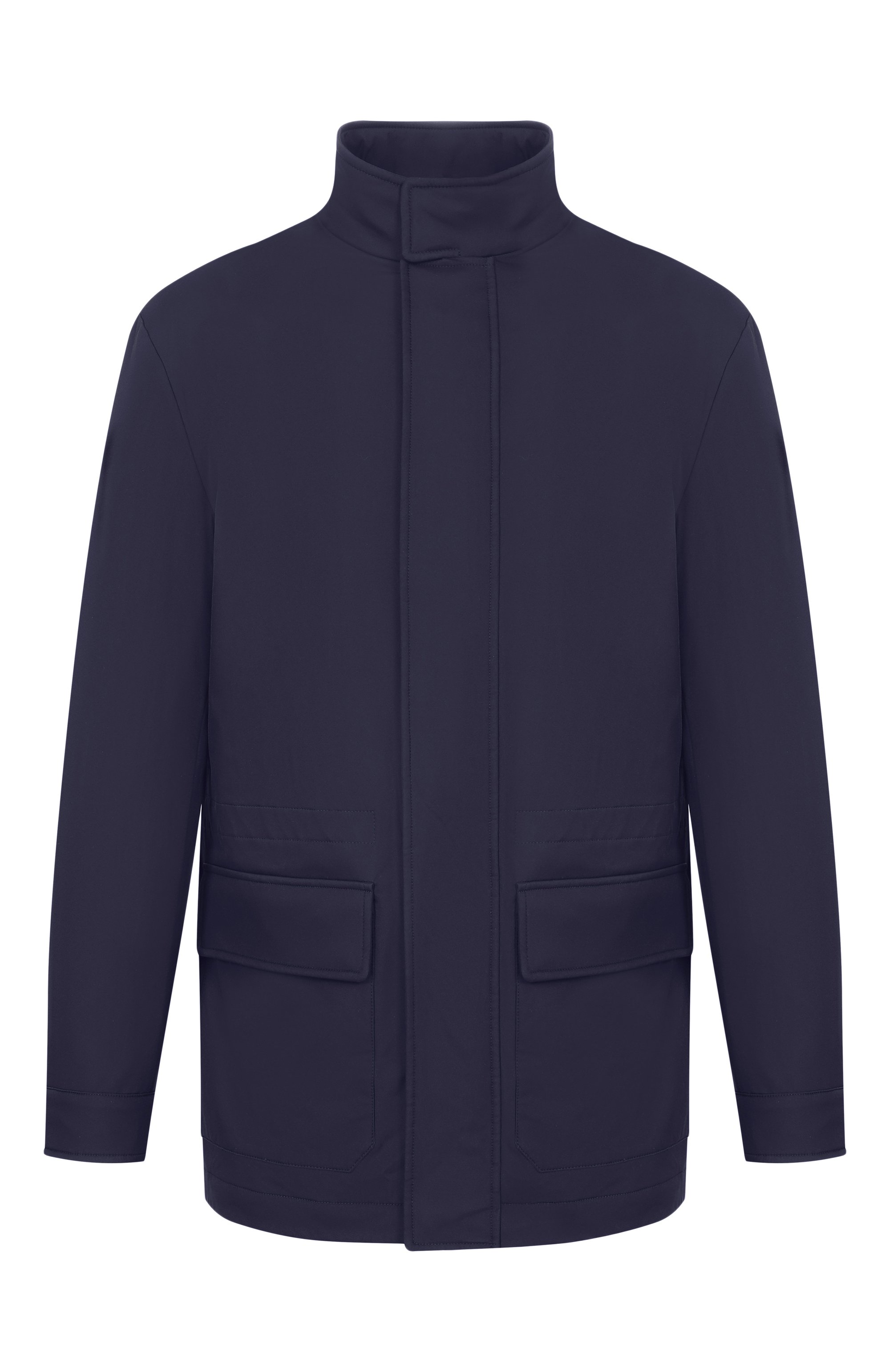 Куртка CANALI, арт. 020401U/SG03467, фото 1