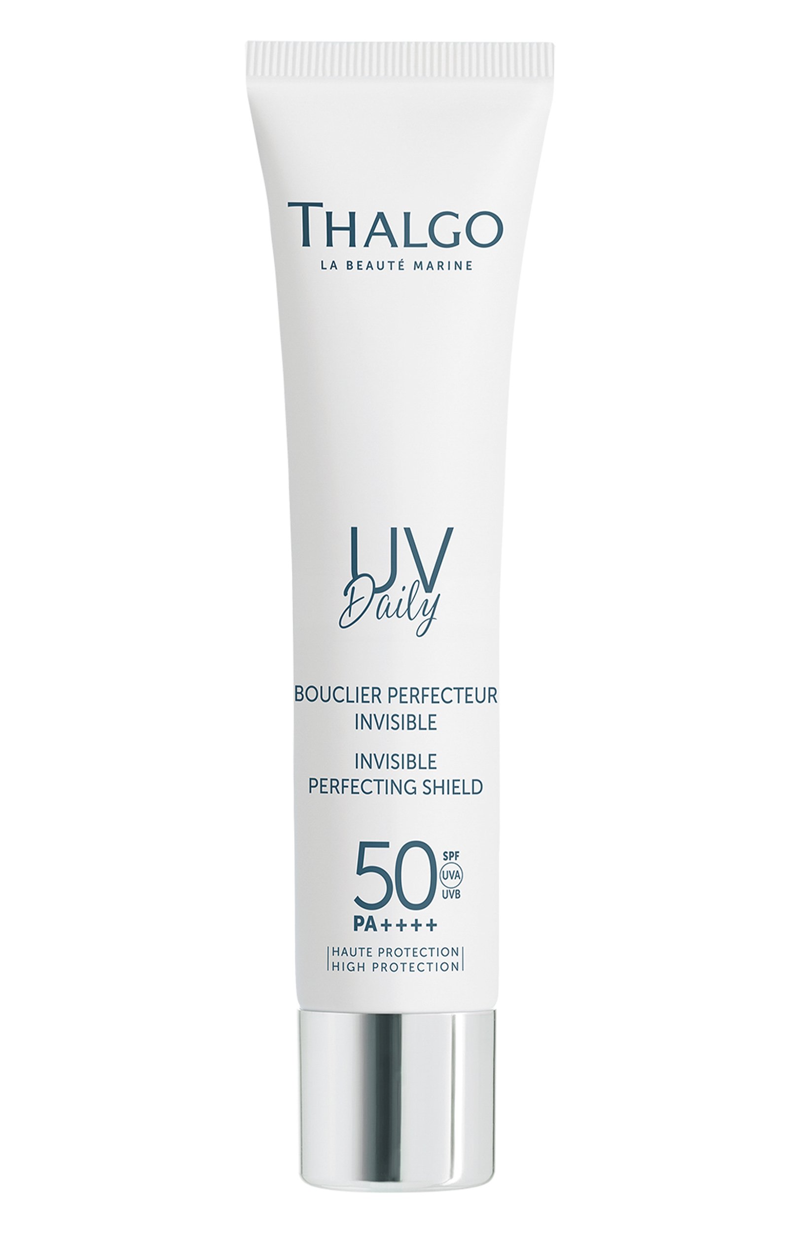 Антивозрастной крем-экран uv daily spf50 pa++++ (40ml) THALGO, арт. VT24001, фото 1