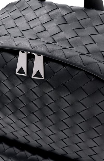 Рюкзак BOTTEGA VENETA темно-синего цвета по цене 485000 руб., арт. 828527/V2HL2, фото 5 Рюкзак BOTTEGA VENETA, арт. 828527/V2HL2, фото 5
