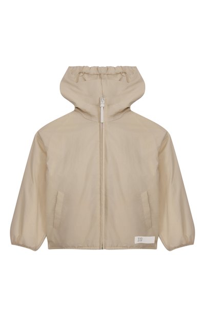 Ветровка IL GUFO, арт. P25GR227N0108/2A-4A