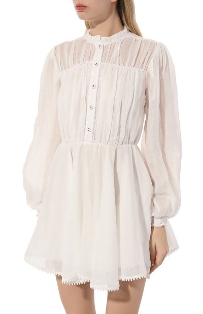 Платье CHARO RUIZ IBIZA, арт. 239602, фото 3