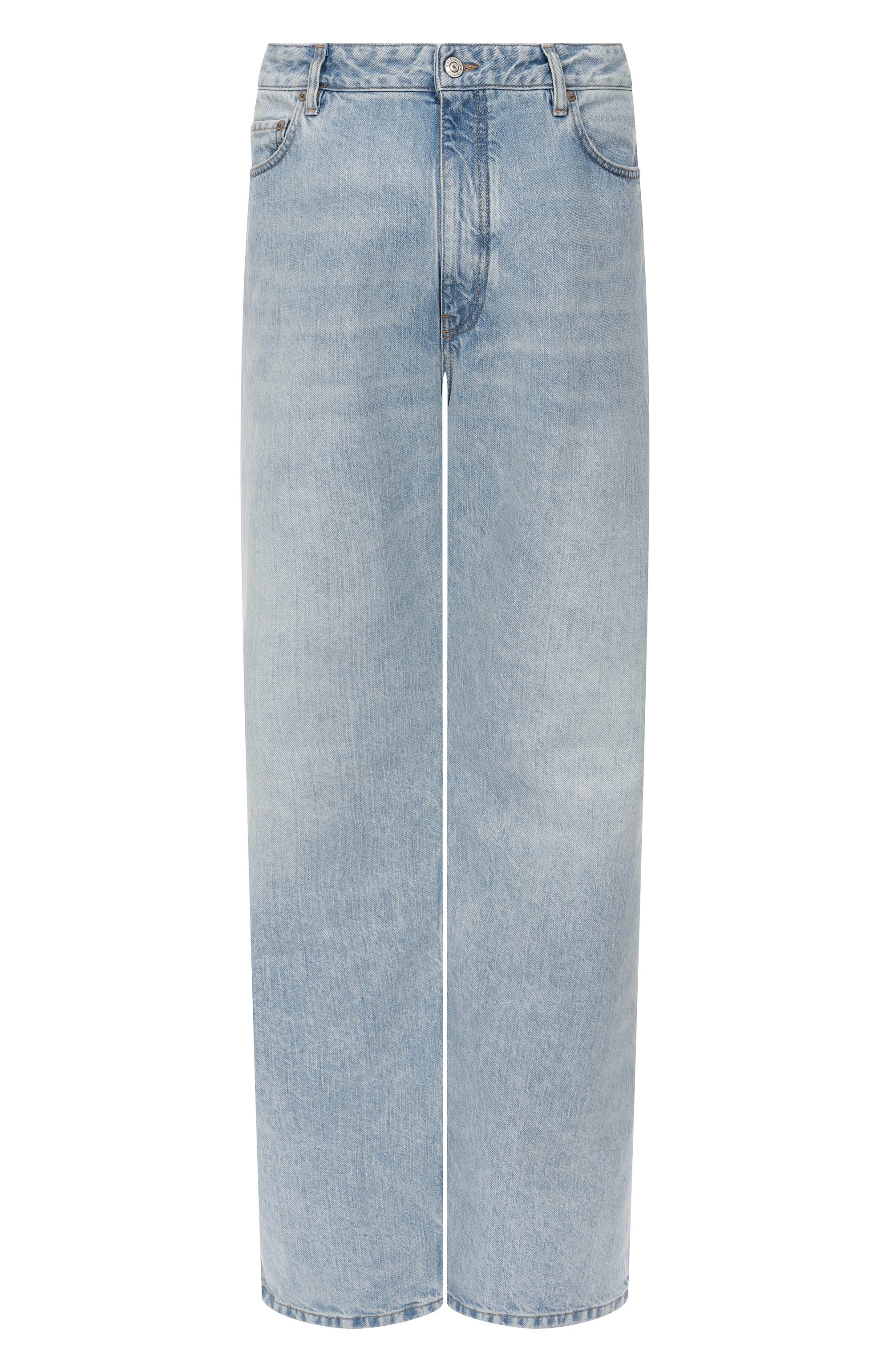 Джинсы BALENCIAGA, арт. 810786/TRW55, фото 1