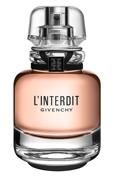 Парфюмерная вода l’interdit (35ml) GIVENCHY, арт. P069000, фото 1
