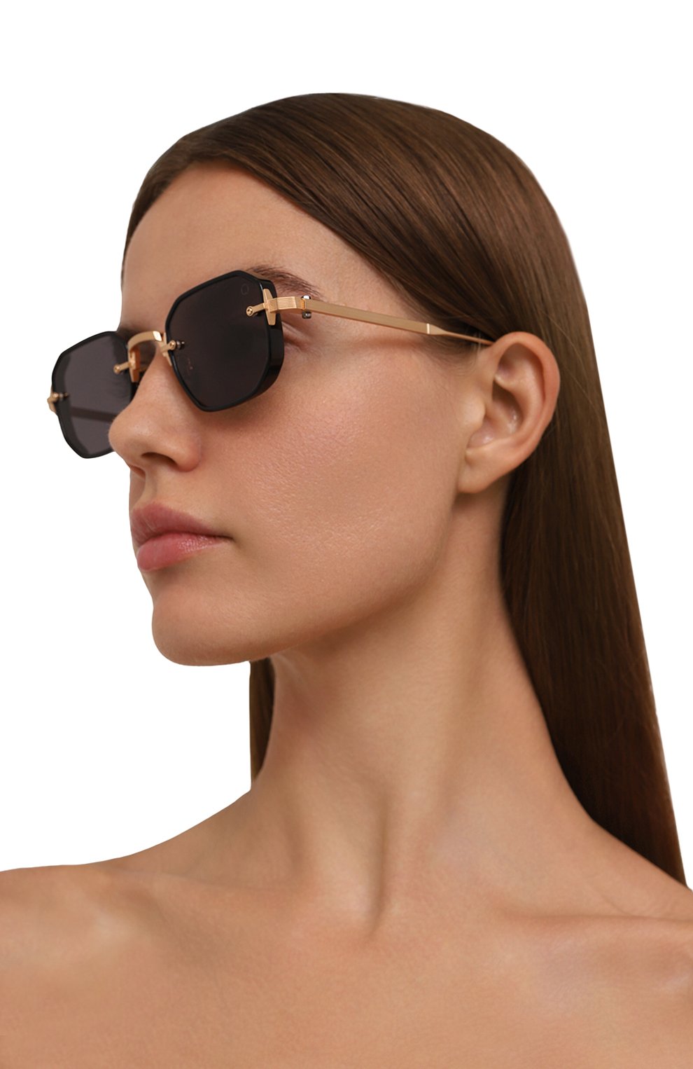 Солнцезащитные очки AKONI, арт. AKS-307A, фото 2