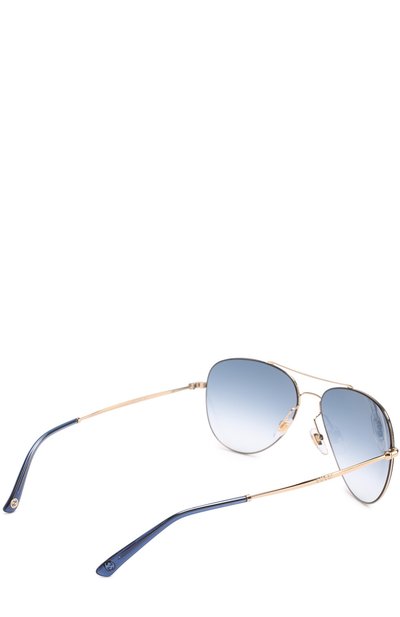 Солнцезащитные очки GUCCI, арт. 2245 J5G 08, фото 4