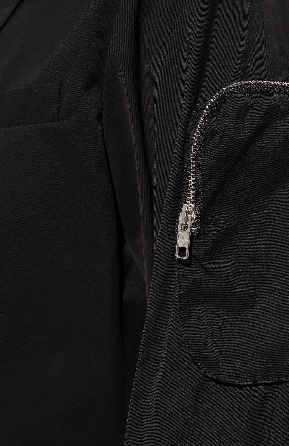 Однобортный пиджак HELMUT LANG, арт. M05HM104, фото 5