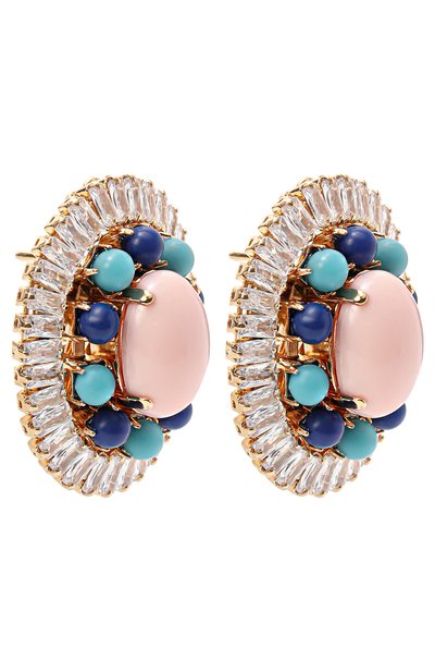 Серьги ANTON HEUNIS, арт. CNR3.21, фото 3