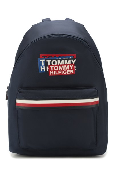 Рюкзак TOMMY HILFIGER, арт. AU0AU00762, фото 1