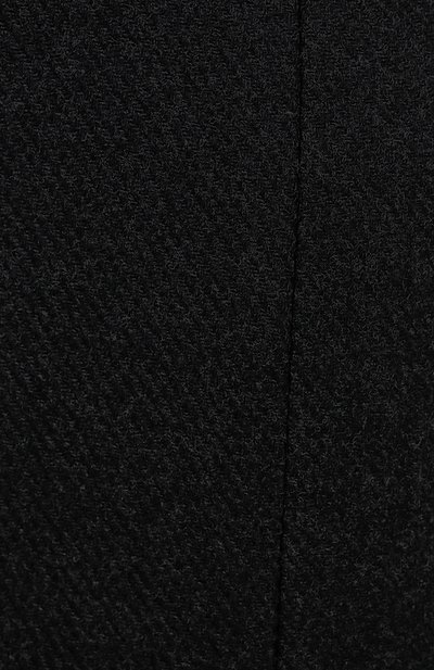 Юбка из шерсти и кашемира BOSS, арт. 50462119, фото 5
